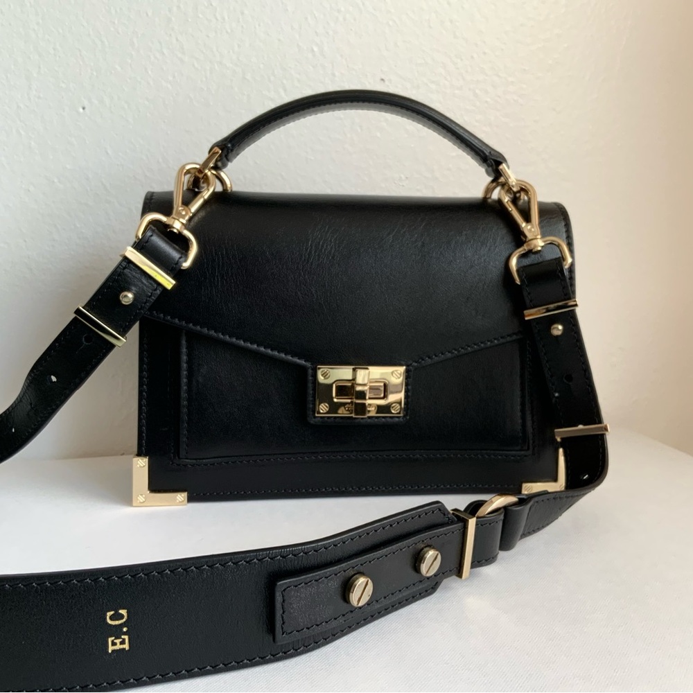 The Kooples brand “Emily” Bag - Size Small - Like New!
